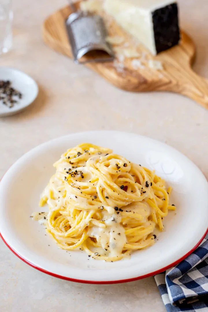 Cacio e Pepe