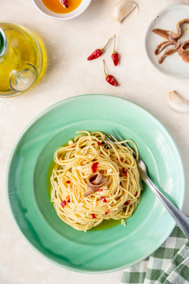 Aglio & Olio